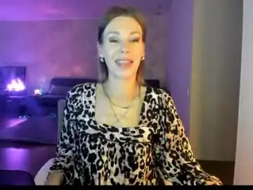 Chaturbate Adult Webcam of miababy14