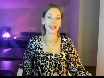 Chaturbate Sex Cam of miababy14