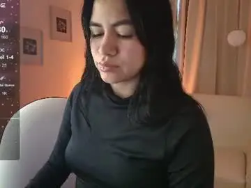 Chaturbate Adult Webcams of nazareth_sins