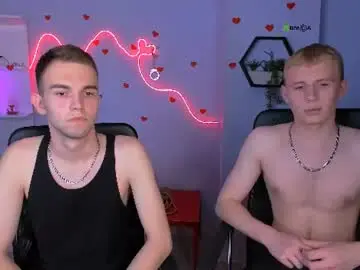 Chaturbate Live Porn of noah_nero