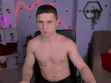 Chaturbate Best Webcam of noah_nero