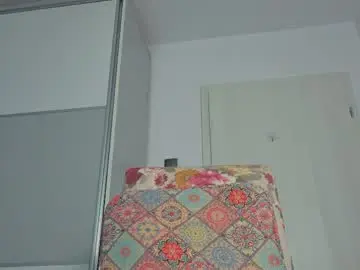 Chaturbate Live Sex of snow_flakee
