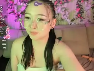 Chaturbate Adult Webcam of wonhee88