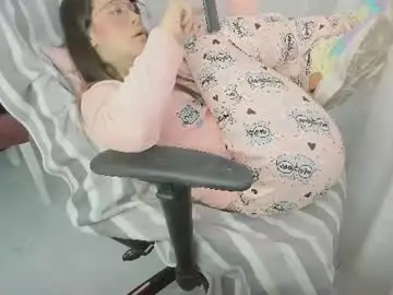 Chaturbate Adult Webcam of zooeybelair