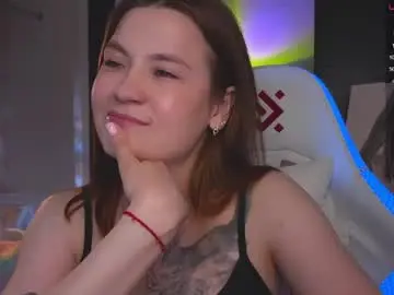 Chaturbate Adult Webcam of _nemalkovamia