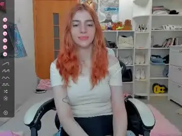 Chaturbate Live Sex Cam of _nicole_dance