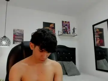 Chaturbate Adult Video Chat of billy_wild