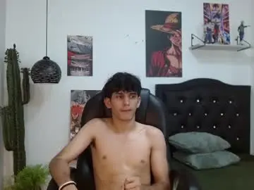 Chaturbate Live Porn of billy_wild