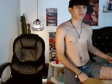 Chaturbate Nude Webcam of billy_wild