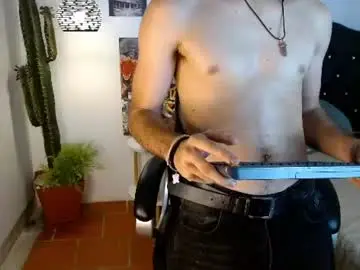 Chaturbate Best Webcam of billy_wild