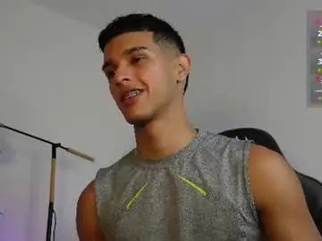 Chaturbate Private Sex Chat of busterspinter