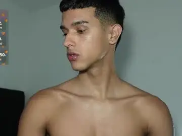 Chaturbate Adult Webcam of busterspinter