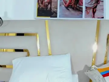 Chaturbate Live Porn of emy_ferrer_