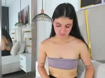 Chaturbate Free Live Porn of emy_ferrer_