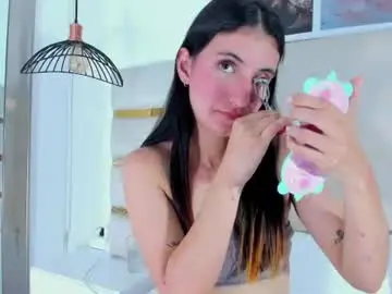 Chaturbate Free Live Porn of emy_ferrer_