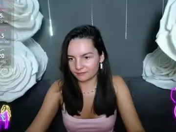 Chaturbate Best live sex cam show of jasmine_aa