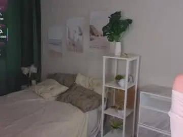 Chaturbate Sex Chat of laniehohenberger
