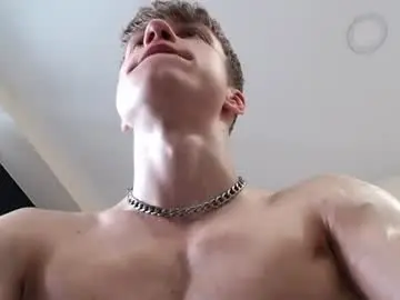 Chaturbate Live Porn of marc_solo
