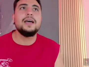 Chaturbate Free Live Porn of marcus_aress