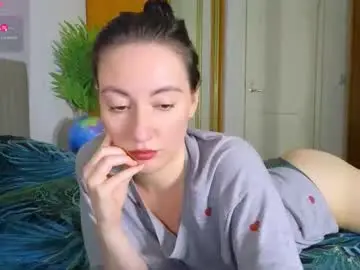 Chaturbate Free Live Porn of miss_leee
