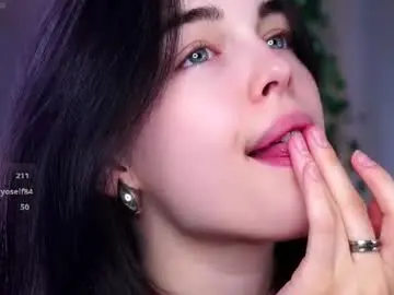 Chaturbate Adult Video Chat of sheragroepper