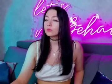 Chaturbate Nude Webcam of sofia_conner