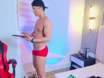 Chaturbate Adult Webcam of tony_foxx1