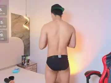 Chaturbate Private Sex Chat of tony_foxx1