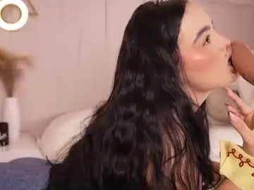 Chaturbate Adult Video Chat of abby_me