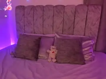 Chaturbate Live Sex Cam of agathaowens
