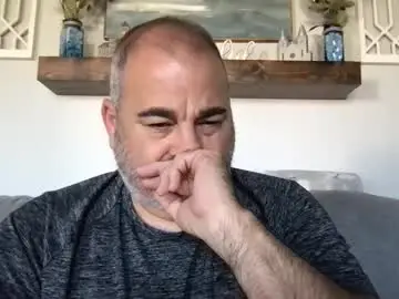 Chaturbate Sex Cam of bigp33