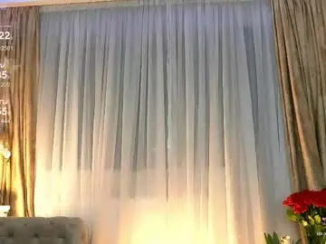 Chaturbate Live Sex Cam of chloevelvetx