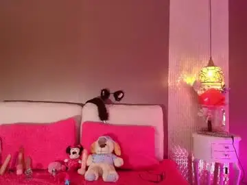 Chaturbate Live Sex of dannadoll69