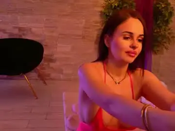 Chaturbate Adult Video Chat of hannahisabellee