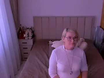 Chaturbate Free Porn Cam of sabrinamacmarren