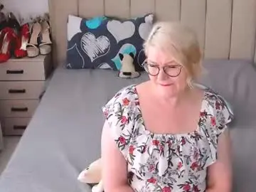 Chaturbate Free Live Porn of sabrinamacmarren