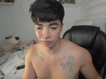 Chaturbate Best Webcam of santy7u7