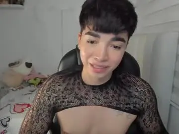 Chaturbate Free Live Porn of santy7u7