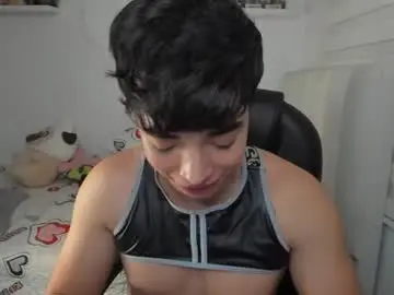 Chaturbate Live Sex of santy7u7