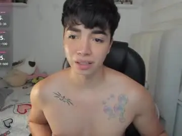 Chaturbate Free Live Porn of santy7u7