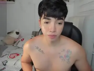 Chaturbate Live Sex of santy7u7