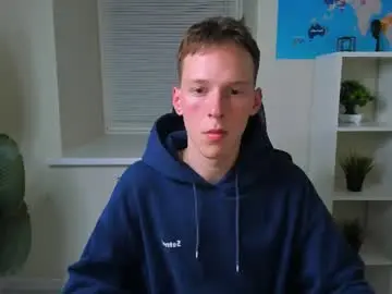Chaturbate Free Porn Cam of scott_pottss