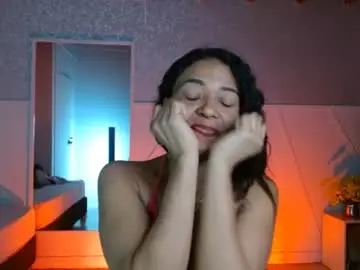 Chaturbate Free Porn Cam of selene_bubble