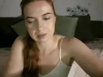 Chaturbate Free Porn Cam of zhanna_secret