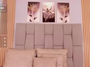 Chaturbate Private Sex Chat of _valerycooper