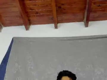 Chaturbate Nude Webcam of andressmith__