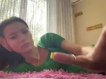 Chaturbate Sex Cam of chaesoffel
