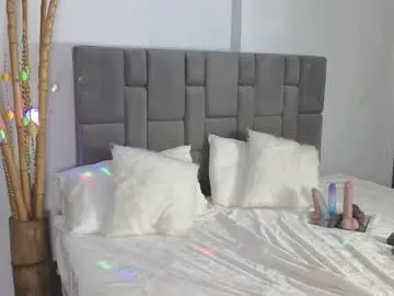 Chaturbate Live Sex of chantal_carter