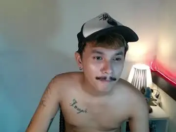 Chaturbate Private Sex Chat of ethan_uwuxx