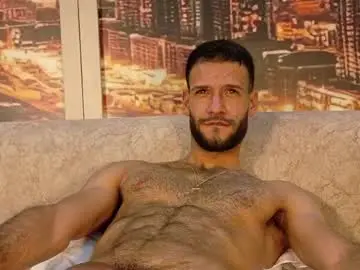 Chaturbate Nude Webcam of jacob_benelli